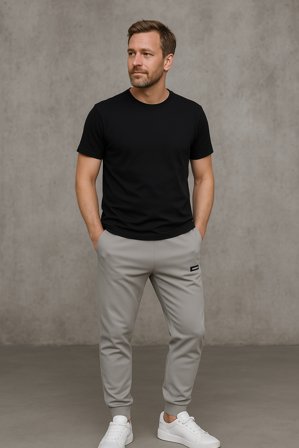 JONAS™ | PREMIUM STRETCH CARGO BUKSER