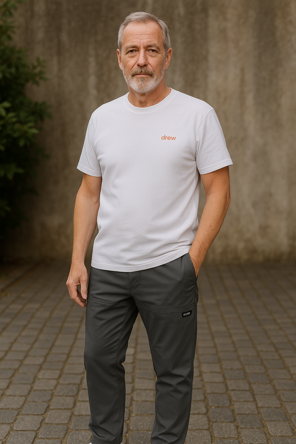 JONAS™ | PREMIUM STRETCH CARGO BUKSER