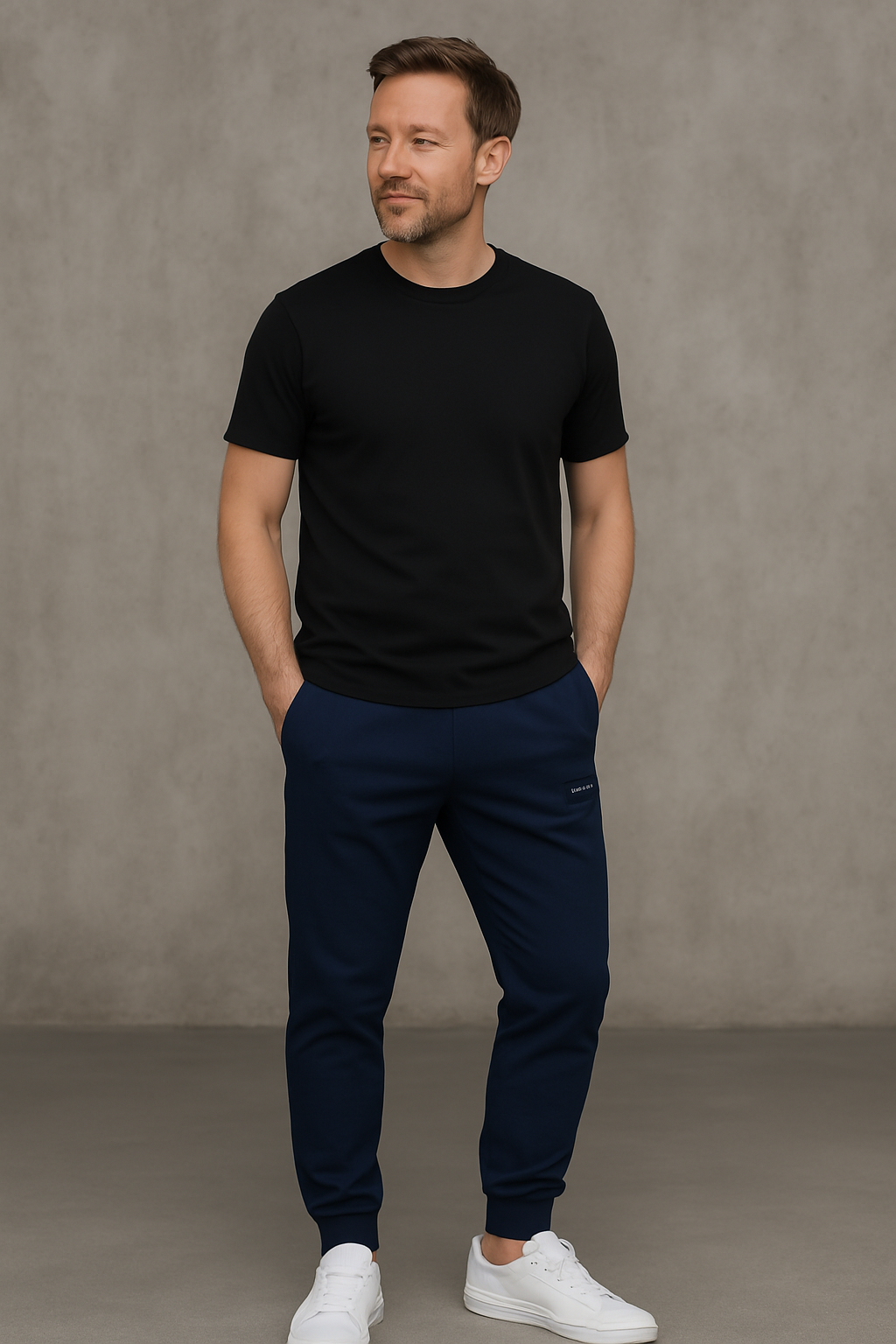 JONAS™ | PREMIUM STRETCH CARGO BUKSER