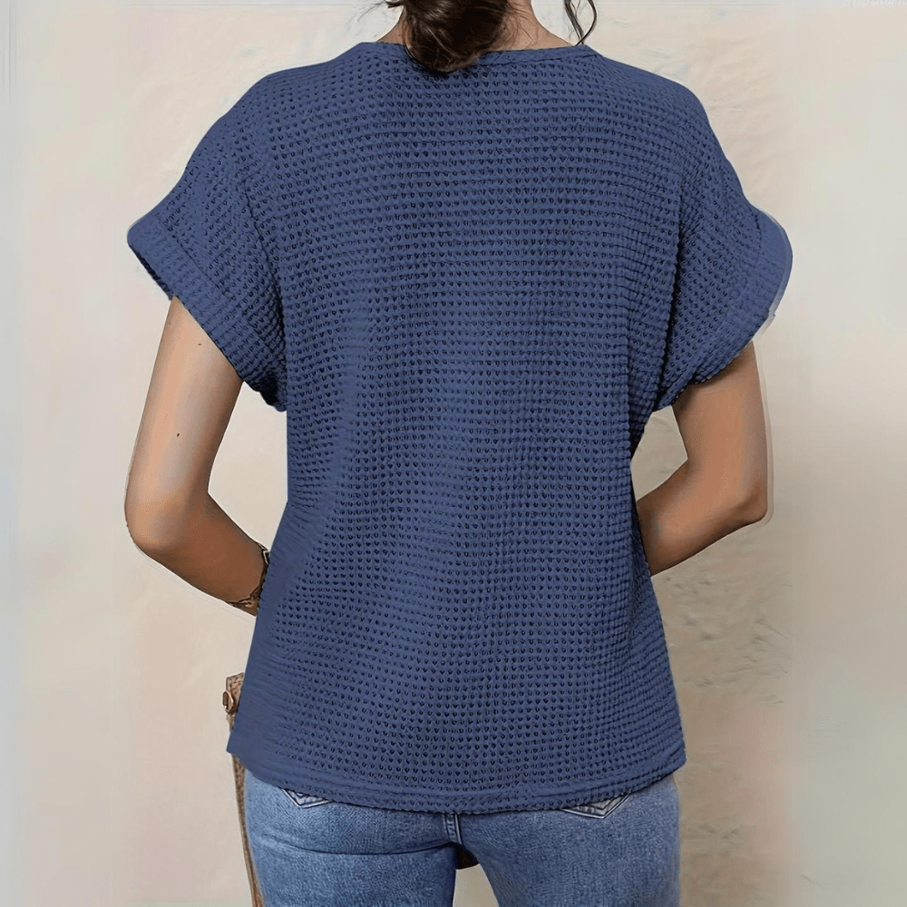 Susie™ | Behagelig top til kvinder