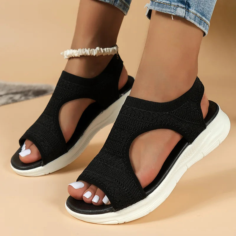 Ester™ | Letvægts ortopædiske sandaler