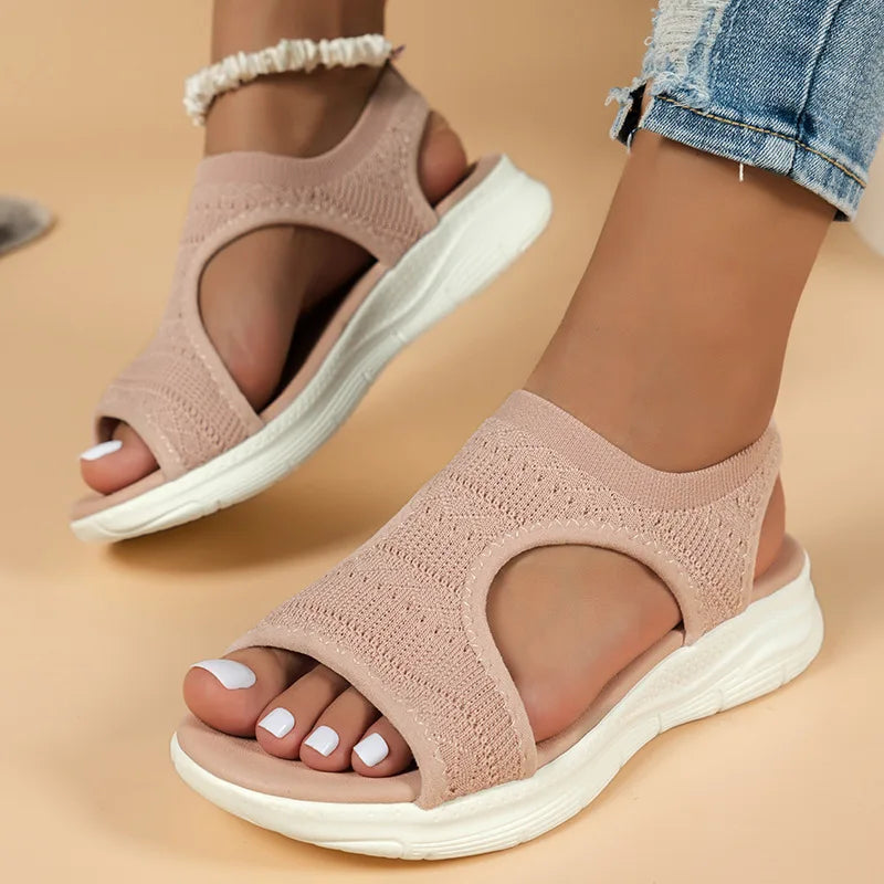 Ester™ | Letvægts ortopædiske sandaler
