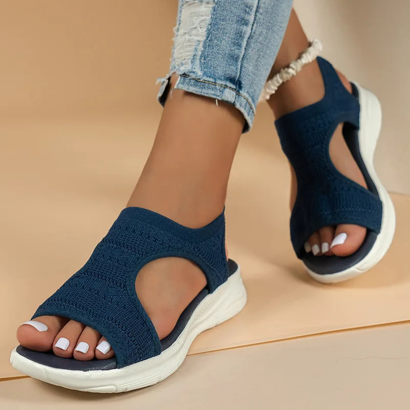 Ester™ | Letvægts ortopædiske sandaler