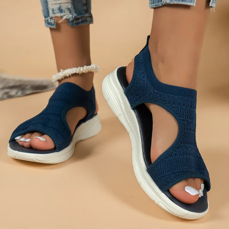 Ester™ | Letvægts ortopædiske sandaler